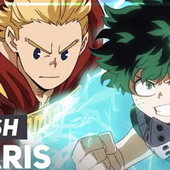 Mha opening 6 Polaris by amalee
