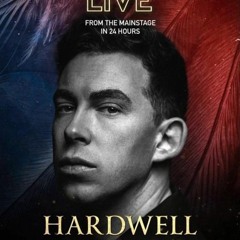 HARDWELL - TOMORROWLAND 2024 W1 (THROWBACK SET - FREEDOM STAGE)