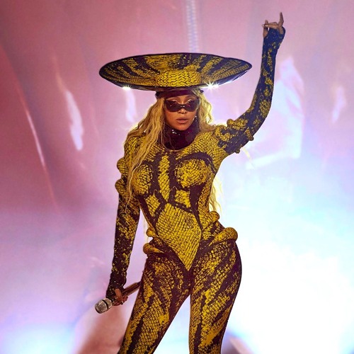 Beyoncé - America Has A Problem/Pure/Honey/Ballroom [Renaissance World Tour - Studio Version]