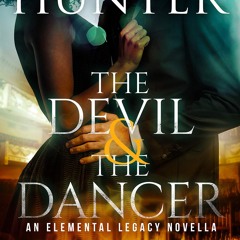 $PDF$/READ The Devil and the Dancer: A Paranormal Romance Novella (Elemental Legacy Book 3)