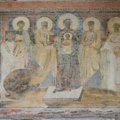 Medieval Chats, Episode 1: Prof. John Osborne on the Study of Medieval Architecture & Art