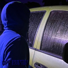 2FourKobe - Opp Huntin (feat. Young Scammer)