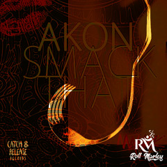 Appetite V/S Smack That (Roll Marley Edit) Preview, download for extended mix