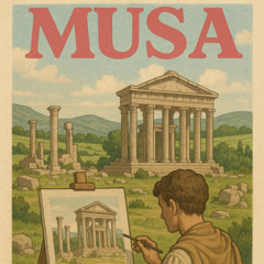 Musa ft Yasef Merci.