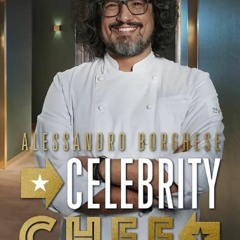 Alessandro Borghese - Celebrity Chef - Season  Episode   FullEpisode -923925