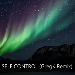 Laura Branigan - Self Control (GregK Remix)
