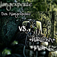 Der KlangExpErte vs.*MäRtEkK* _Korg Sound_