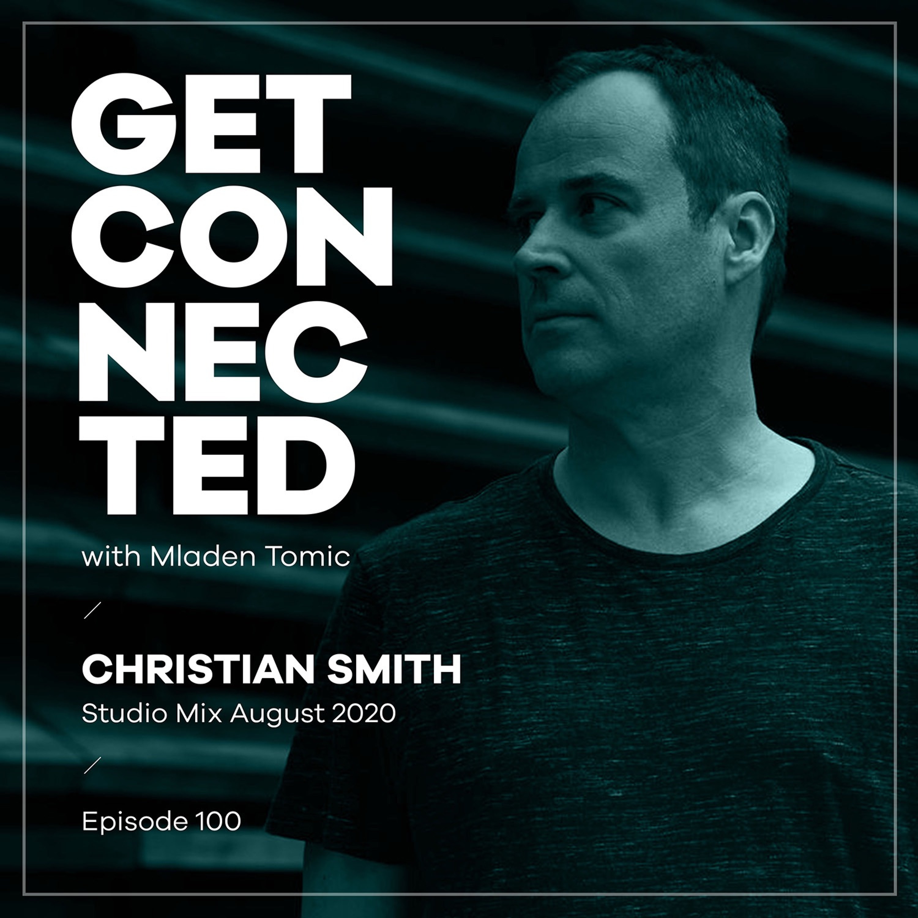 Get Connected with Mladen Tomic