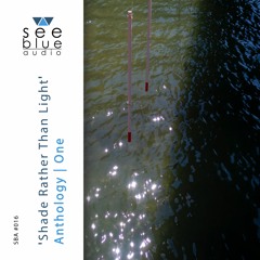 'Dream Catcher' (preview) – Gabriel Slick, RoboCrafting Material (See Blue Audio SBA #016)