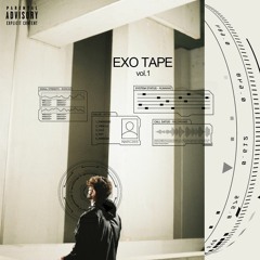 EXO TAPE vol.1