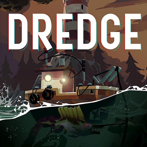 DREDGE Title Music