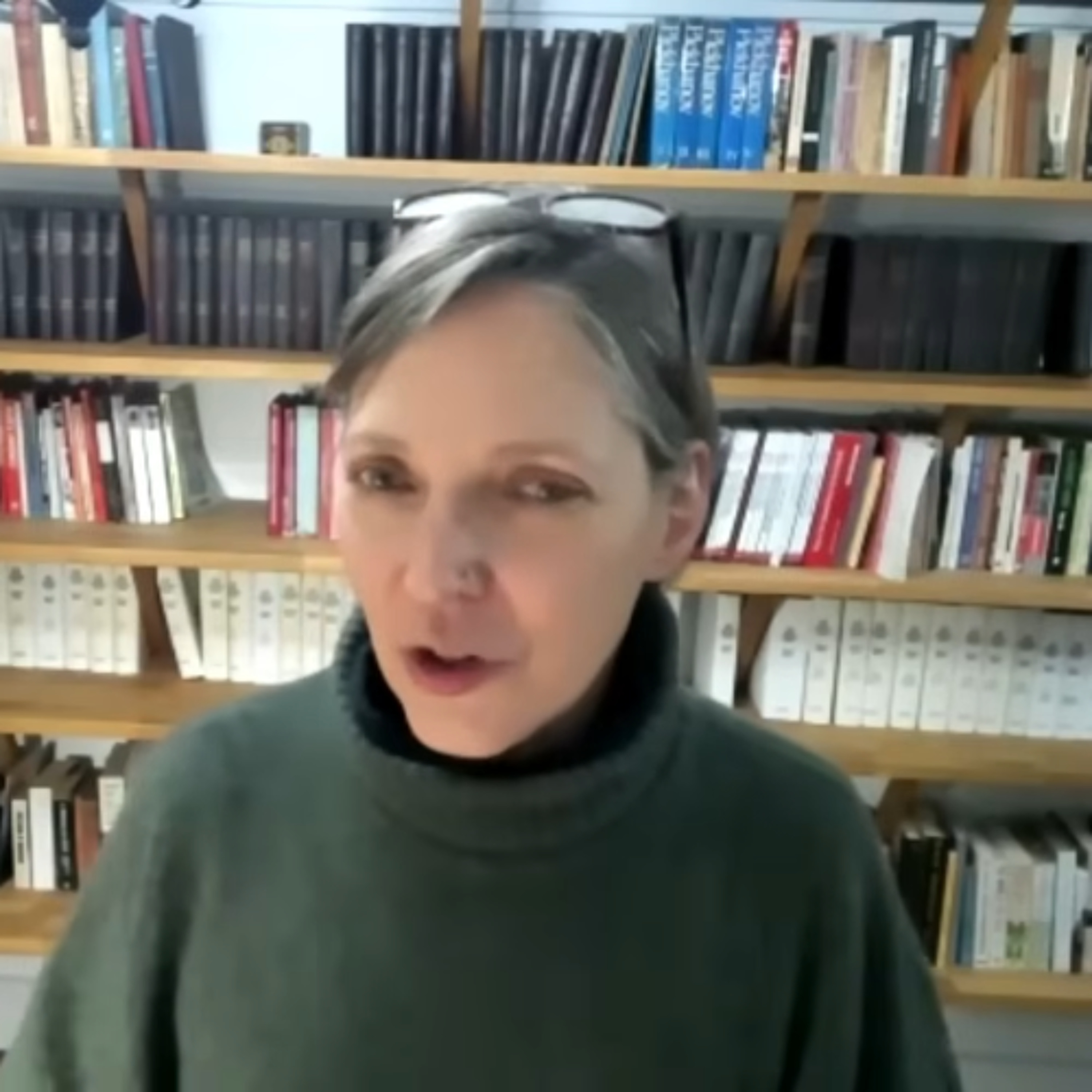 Social Rights Ireland and Joti Brar