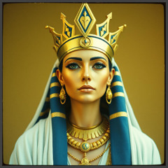 card II The High Priestess