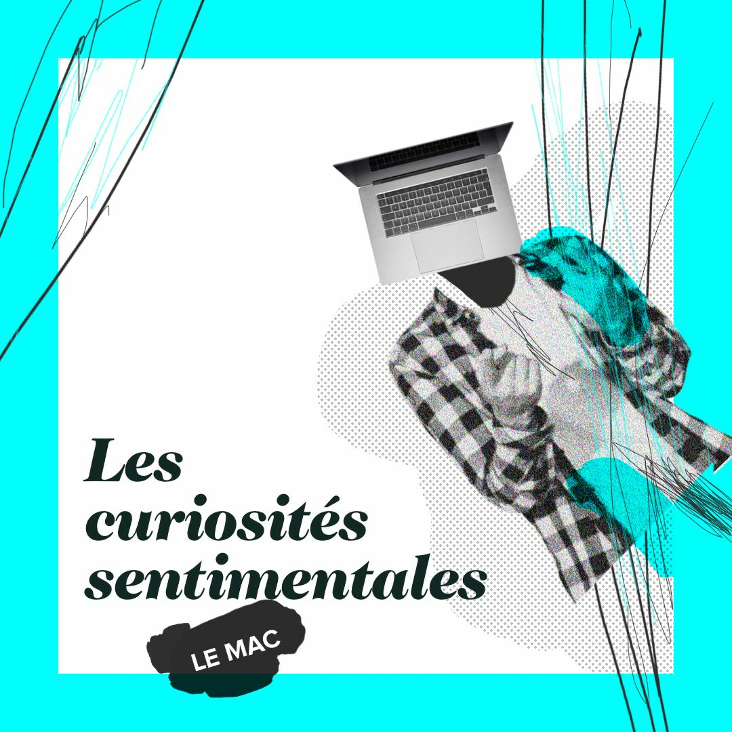 Les Curiosites Sentimentales
