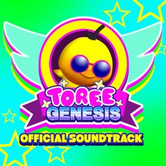 01 - Genesis (Title Screen)