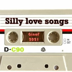 Silly Love Songs   Ginof Remix 2024