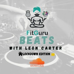 FitGuru Lockdown Mix Vol.1