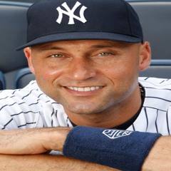 DEREK JETER