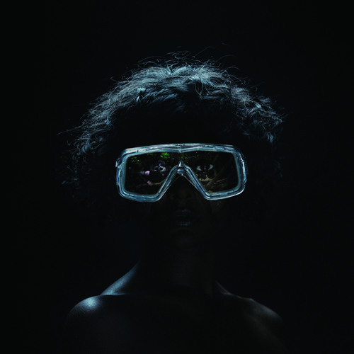 Girl From Monotronica