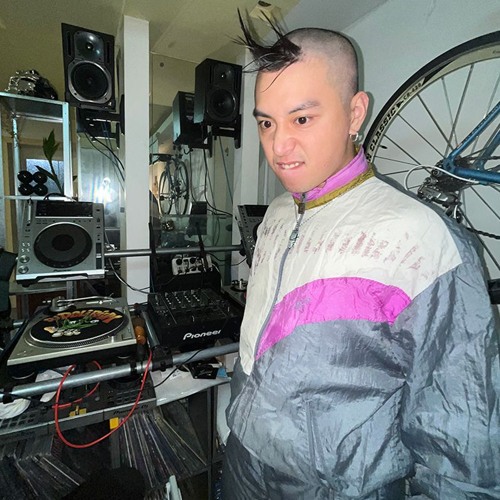 DJ 4D / 4GABBERZ RADIO #1 ON TOXIC SICKNESS / MARCH / 2025