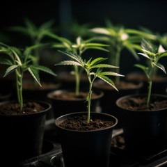 Erste Stecklinge aus deutschem Cannabis Club im Umlauf