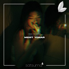 Mert Yonar - Burn (Original Mix)