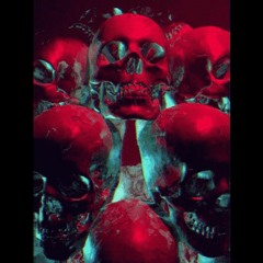 "Dark Entity" - Freddie Dredd x MC HOLOCAUST x $uicideboy$ type beat | MEMPHIS PHONK BEAT