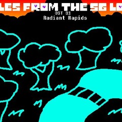 Tales From The SG Lore OST - Radiant Rapids