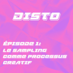 DISTO