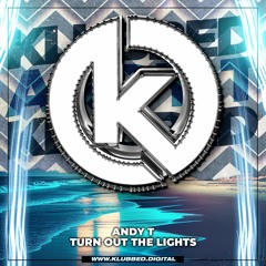 Andy T - Turn Out The Lights - Samp