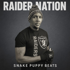 Raider Nation