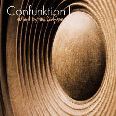 Mr. Confuse - Confunktion Vol.2