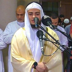 ما تيسر من سورة الفرقان | حسن الخولي