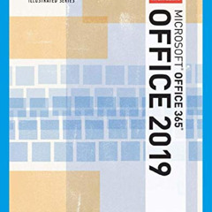DOWNLOAD KINDLE 🎯 Illustrated MicrosoftOffice 365 & Office 2019 Intermediate (MindTa
