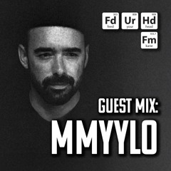 Feed Your Head Guest Mix: Mmyylo