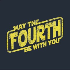 Chan Solo's May The Fourth Be With You Set