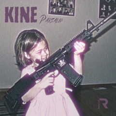 Parsalip - Kine (SLOWED)