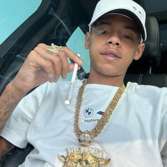 MC NEGO TRUFA - 15 DE MAIO × FODE COM A TROPA DO VISIONÁRIO BEAT MODINHA (DEELE SHEIK)