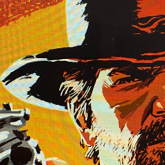 Red Dead Redemption (beat produced by prodbyfredo)