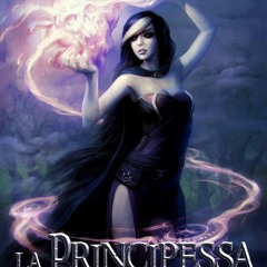 ePub/Ebook La principessa delle tenebre BY : Stefano Lanciotti