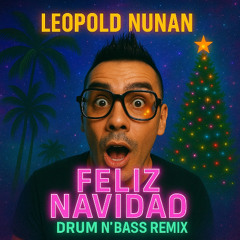 Feliz Navidad (Drum N'  Bass Remix)