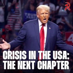 Crisis In The USA: The next chapter