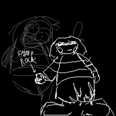 mus_enough but sped up