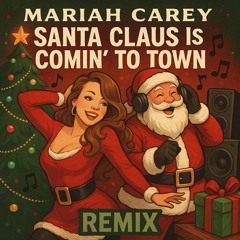 Santa Clause Is Coming To Town (Extraktor Remix)