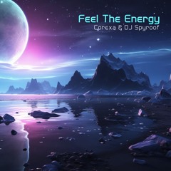 Corexa & DJ Spyroof - Feel The Energy