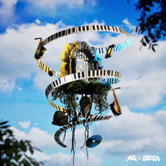 AG & OSSIEN - Falling