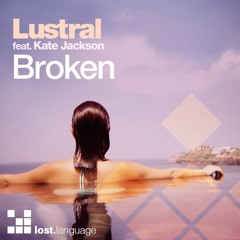 Broken (Pitch & Sulphur's 'Back In Time' Remix) - Lustral  (2002)