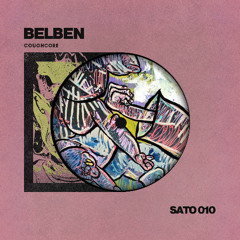 [SATO.010] Belben - Coughcore
