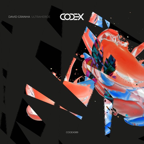 Ultraheroe (Original Mix)
