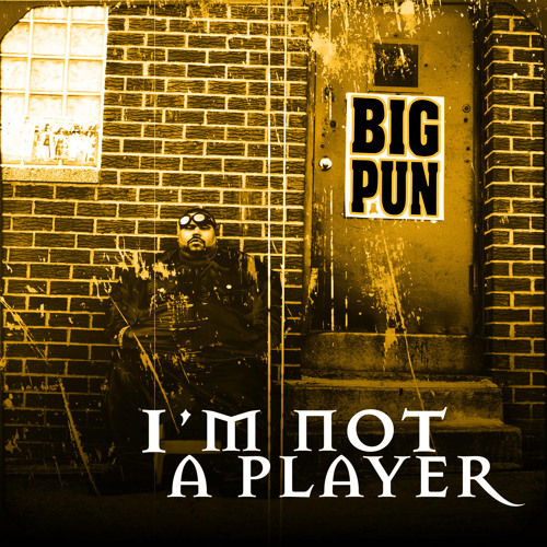 I'm Not a Player EP – Big Pun